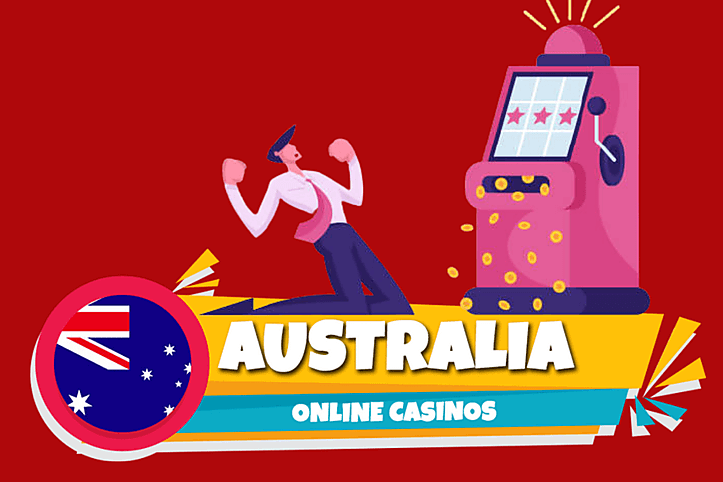 Australia online casinos