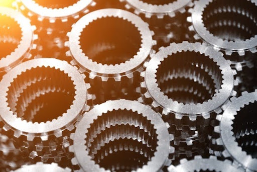 Precision Gear