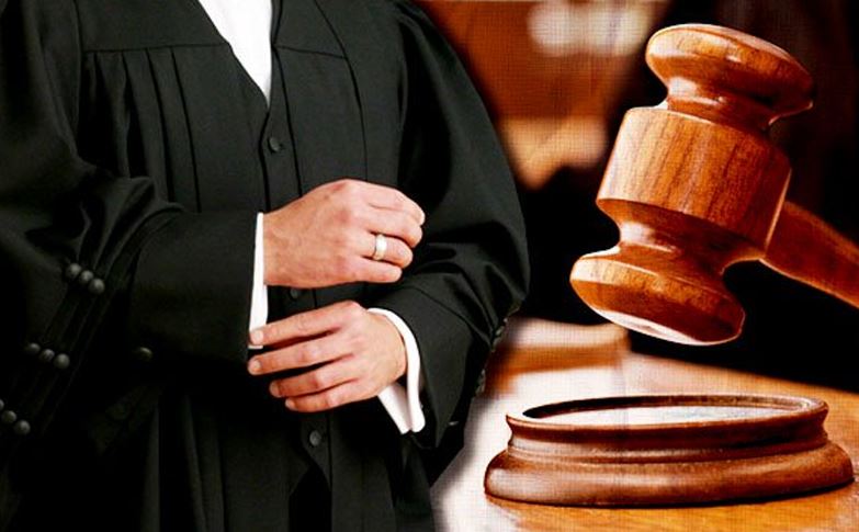 DWI Lawyer